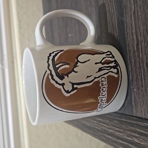 Zodiac coffee mug!